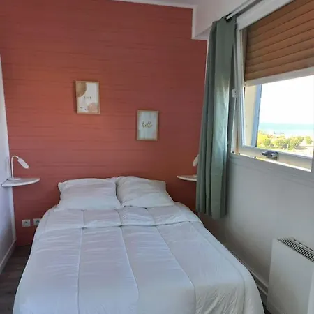 Le Celadon * Courseulles-sur-Mer