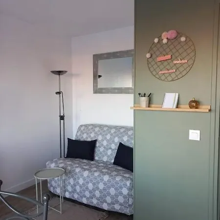 Le Celadon Courseulles-sur-Mer